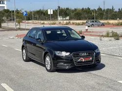 Audi A3 1.6 Tdi Nacional