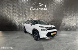 Citroën C3 Aircross 1.2 PureTech C-Series