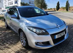 Renault Mégane GT-Line