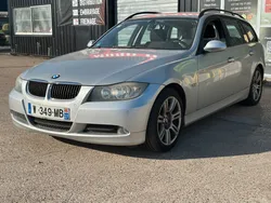 BMW 318i 143ch VENDU SANS MOTEUR 195000 KM MOTEUR N43B20A