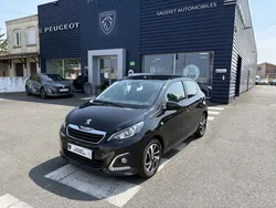 Peugeot 108 VTi 72 Allure