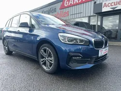 Bmw Série 2 Gran Tourer 218i M Sport DKG7