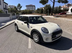 MINI One 1500