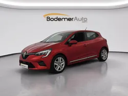 RENAULT Clio Blue dCi 100 - 21N Business