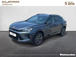 Cupra Formentor V 1.5 ETSI 150 CH DSG7