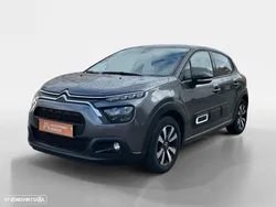 Citroën C3 1.2 PureTech Max