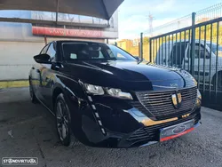 Peugeot 308 PureTech 130 Stop & Start Style