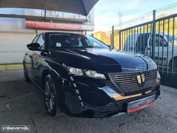 Peugeot 308 PureTech 130 Stop & Start Style