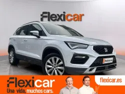 SEAT Ateca 1.5 EcoTSI S&S FR DSG