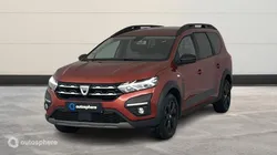 Dacia Jogger 1.0 TCe 110ch SL Extreme+ 5 places