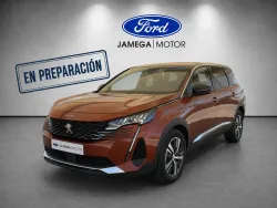 PEUGEOT 5008 1.2 PureTech S&S Allure 130