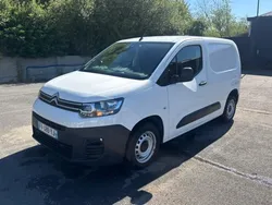 Citroën Berlingo VAN M 650 BLUEHDI 100 S&S DRIVER