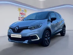 RENAULT CAPTUR TCe 120 Energy Intens GPS