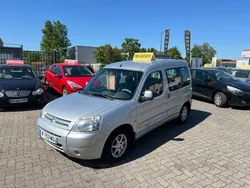 Citroën berlingo 1.4 75ch 05/2008 118750km 4999