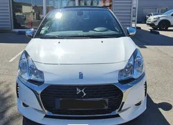 Ds DS 3 PURETECH 110CH CONNECTED CHIC S&S