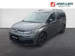 Volkswagen Caddy Maxi 2.0 TDI 122 DSG7 Life