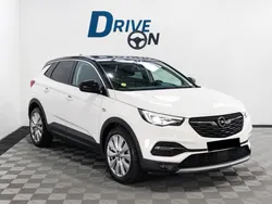 OPEL GRANDLAND X 2.0 CDTI - 177 - BVA - S&S X Ultimate PHASE 1