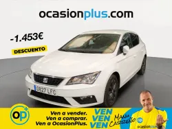 SEAT León 1.6TDI CR S&S Style 115