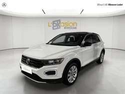 VOLKSWAGEN T-Roc 2.0 TDI 150 Start/Stop DSG7 Lounge Business
