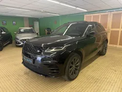 Land-rover RANGE ROVER VELAR 3.0P V6 380CH R-DYNAMIC SE AWD BVA CARTE GRISE 2 PLACES CTTE DERIV VP
