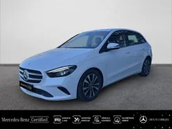Mercedes-benz Classe B 200d 150ch Style Line Edition 8G-DCT 8cv