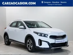 KIA XCeed 1.0 T-GDi Drive