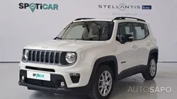 Jeep Renegade 1.3 TG 4Xe Limited de 2023