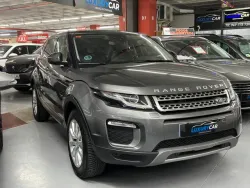 LAND ROVER Range Rover Evoque 2.2L eD4 Pure 4x2