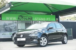 VW Polo 1.0 TSI