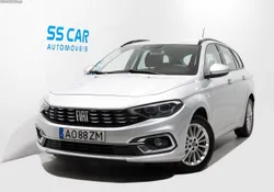 Fiat Tipo 1.3 Multijet Life