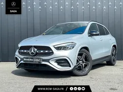 Mercedes Gla 200 d AMG Line