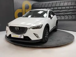 MAZDA CX-30 2.5 e-Skyactiv-G Prime Line FWD 103kW
