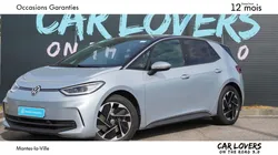 Volkswagen ID.3 204 ch Pro Life Max