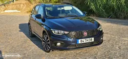 Fiat Tipo 1.3 M-Jet Lounge