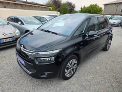 Citroen C4 PICASSO EAT6 1.6 BLUEHDI 120 CV EXCLUSIVE 118 829 KMS