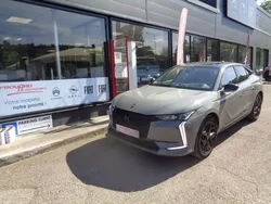 Ds4 1.5 bluehdi 130 eat8 performance line +