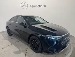 Mercedes-benz CLA 200 EQ 224ch Progressive Line