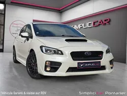 SUBARU WRX STI 2.5 300Ch toit ouvrant kit distribution fait - Garantie 12 mois