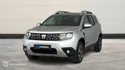 Dacia Duster 1.5 Blue dCi 115ch Prestige 4x2