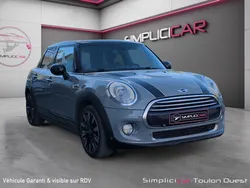 MINI COOPER 116ch B37 Distribution à chaine garantie 12 mois