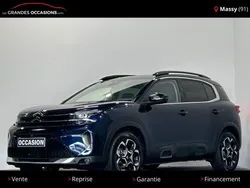 Citroën C5 Aircross Hybride 145 e-DCS6 MAX