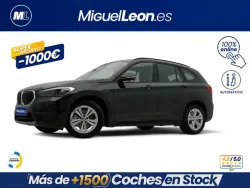 BMW X1 xDrive25eA