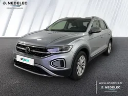 Volkswagen T-Roc 2.0 TDI 150ch Style DSG7