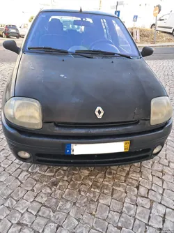 Renault Clio RT