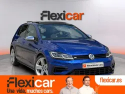 VOLKSWAGEN Golf 2.0 TSI R DSG7 221kW
