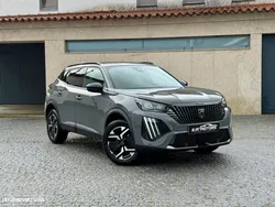 Peugeot 2008 1.2 PureTech Allure Pack