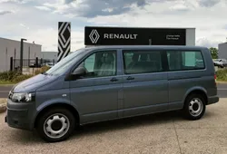 Volkswagen Transporter (5) 2.0 BITDI 180 4MOTION LWB DSG7 Confort 4 portes (co2 232)
