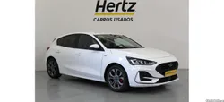 Ford Focus 1.0 EcoBoost 125cv MHEV ST-Line