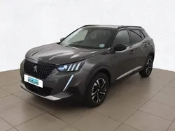 Peugeot 2008 PureTech 130 S&S EAT8 - GT