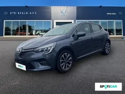 Renault Clio 1.0 TCe 90 Intens / NAVIGATION + CAR PLAY